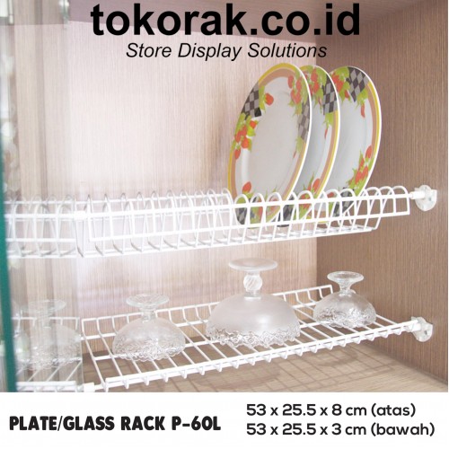 RAK PIRING MDL P60L